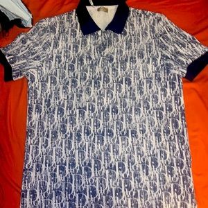 Christian Dior Polo 2020 collection